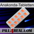Anaconda Tablets 26